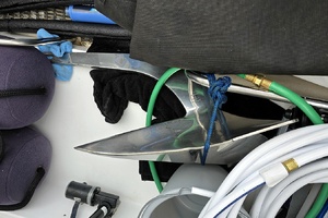 Auxiliary Anchor