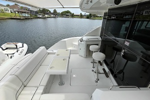 Cockpit Port