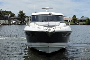 Bow Profile