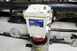 Main Engines Fuel Filters