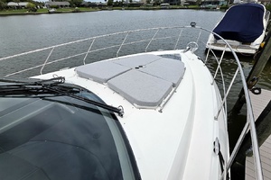 Fore Deck Forward Port