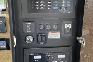 Electrical Panel