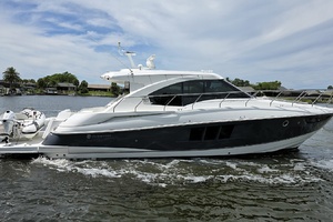 Starboard Profile