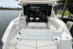 Cockpit Forward