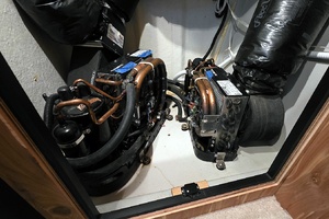 Reverse Cycle Climate Control