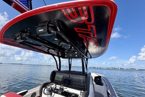 35ft Statement Yacht For Sale
