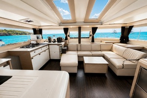 Sea Monkeys 45ft Fountaine Pajot Yacht For Sale