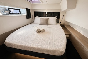 Sea Monkeys 45ft Fountaine Pajot Yacht For Sale