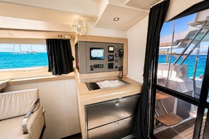 Sea Monkeys 45ft Fountaine Pajot Yacht For Sale