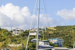 Sea Monkeys 2022 Fountaine Pajot Elba Yacht For Sale in West End 