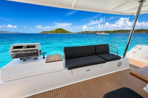 Sea Monkeys 45ft Fountaine Pajot Yacht For Sale