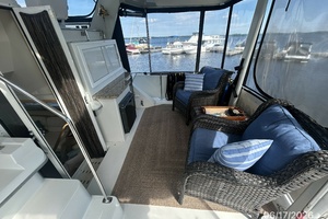 Exodus 43ft Carver Yacht For Sale