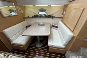 Exodus 43ft Carver Yacht For Sale