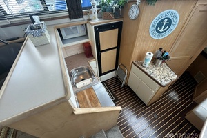 Exodus 43ft Carver Yacht For Sale