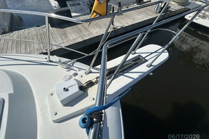 Exodus 43ft Carver Yacht For Sale