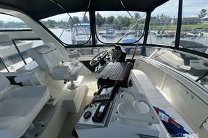 Exodus 43ft Carver Yacht For Sale