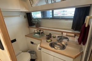 Exodus 43ft Carver Yacht For Sale