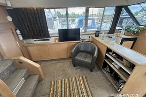 Exodus 43ft Carver Yacht For Sale