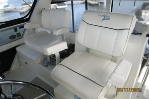 Exodus 43ft Carver Yacht For Sale