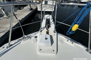 Exodus 43ft Carver Yacht For Sale