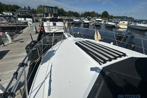 Exodus 43ft Carver Yacht For Sale