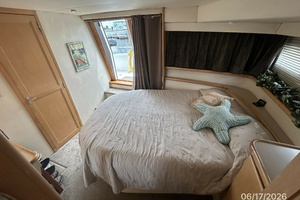 Exodus 43ft Carver Yacht For Sale