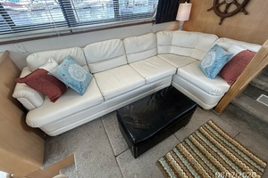 Exodus 43ft Carver Yacht For Sale