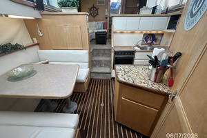 Exodus 43ft Carver Yacht For Sale