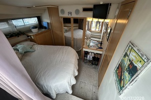 Exodus 43ft Carver Yacht For Sale