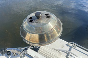 Exodus 43ft Carver Yacht For Sale