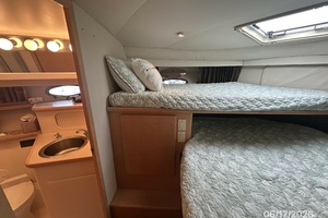 Exodus 43ft Carver Yacht For Sale