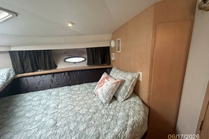 Exodus 43ft Carver Yacht For Sale