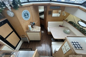 Exodus 43ft Carver Yacht For Sale