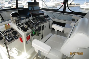 Exodus 43ft Carver Yacht For Sale