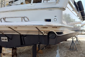 Exodus 43ft Carver Yacht For Sale