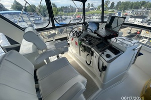 Exodus 43ft Carver Yacht For Sale