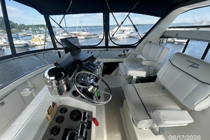 Exodus 43ft Carver Yacht For Sale