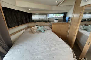 Exodus 43ft Carver Yacht For Sale