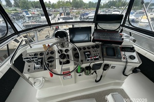 Exodus 43ft Carver Yacht For Sale