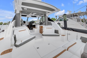FORTY TWO yacht for sale