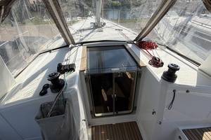 38ft Beneteau Yacht For Sale