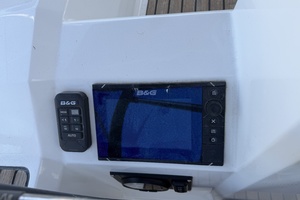 38ft Beneteau Yacht For Sale