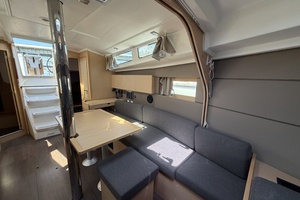 38ft Beneteau Yacht For Sale