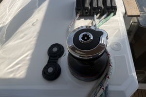 38ft Beneteau Yacht For Sale