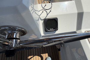 38ft Beneteau Yacht For Sale