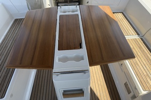 38ft Beneteau Yacht For Sale