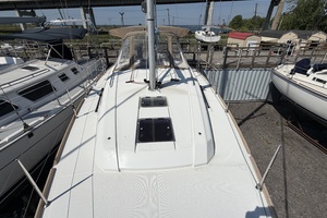 38ft Beneteau Yacht For Sale