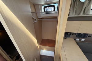 38ft Beneteau Yacht For Sale