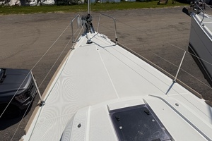 38ft Beneteau Yacht For Sale