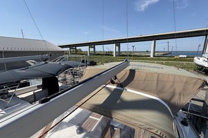38ft Beneteau Yacht For Sale